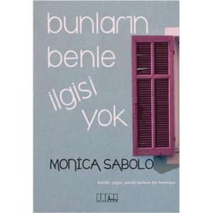 Bunların Benle İlgisi Yok