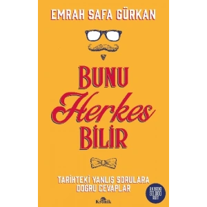 Bunu Herkes Bilir