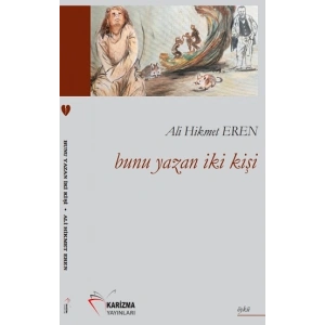 Bunu Yazan İki Kişi