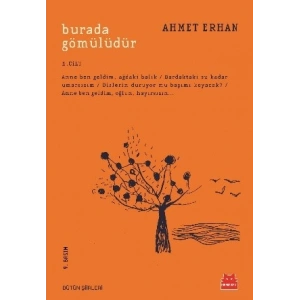Burada Gömülüdür 1. Cilt