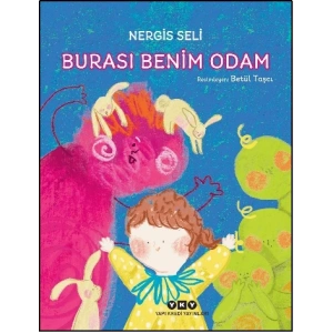 Burası Benim Odam