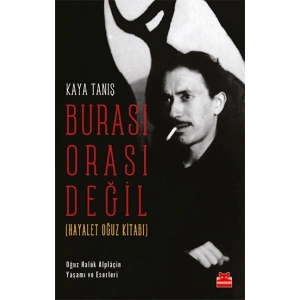 Burası Orası Değil