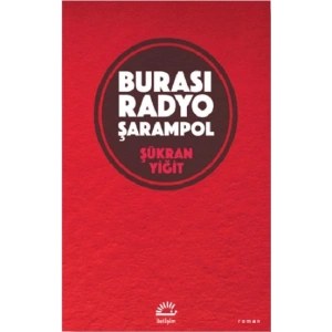Burası Radyo Şarampol