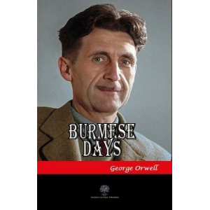 Burmese Days