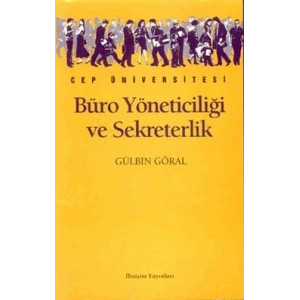 Büro Yöneticiliği ve Yönetici Asistanlığı