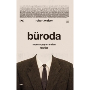 Büroda