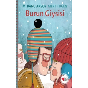 Burun Giysisi
