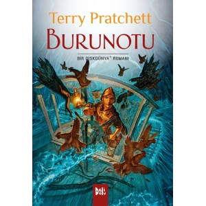 Burunotu