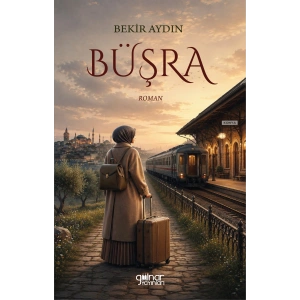Büşra