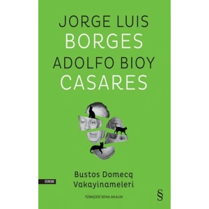 Bustos Domecq Vakayinameler