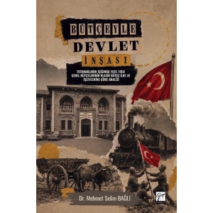 Bütçeyle Devlet İnşası
