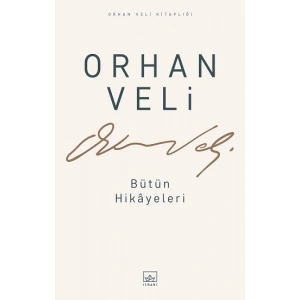 Bütün Hikayeleri