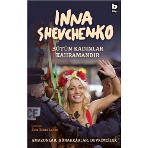 Bütün Kadınlar Kahramandır