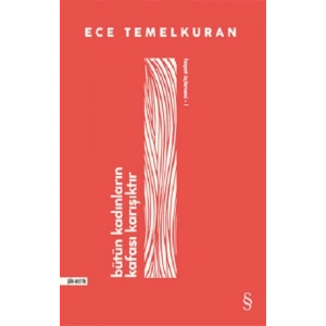 Bütün Kadınların Kafası Karışıktır