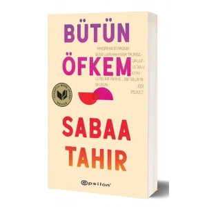 Bütün Öfkem