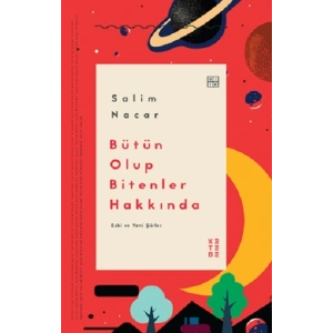 Bütün Olup Bitenler Hakkında