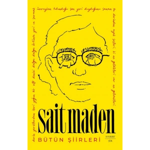 Bütün Şiirleri