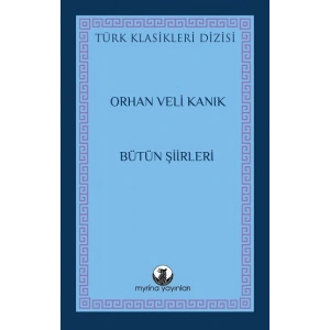 Bütün Şiirleri