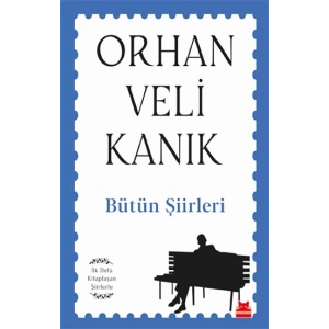 Bütün Şiirleri