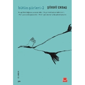 Bütün Şiirleri 2
