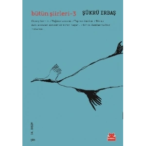 Bütün Şiirleri - 3