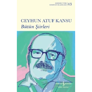 Bütün Şiirleri (Ciltli)