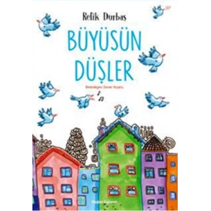 Büysün Düşler