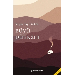 Büyü Dükkanı