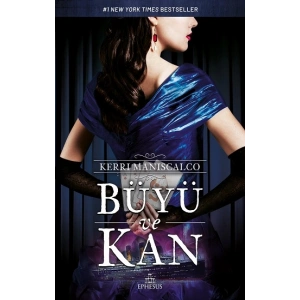 Büyü ve Kan