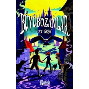 Büyübozanlar