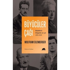 Büyücüler Çağı