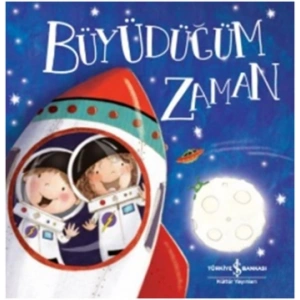 Büyüdüğüm Zaman