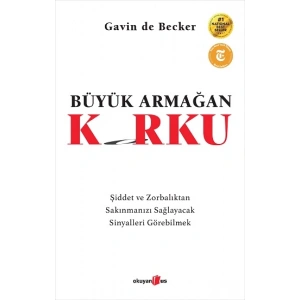 Büyük Armağan : Korku