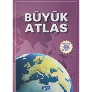 Büyük Atlas