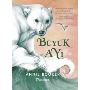 Büyük Ayı Ciltli