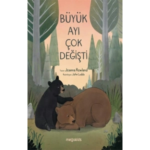 Büyük Ayı Çok Değişti