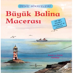 Büyük Balina Macerası