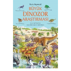 Büyük Dinozor Araştırması