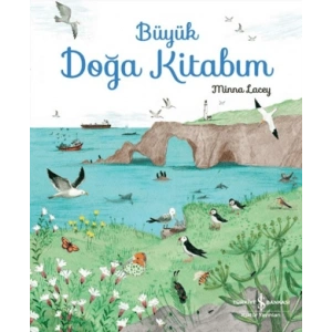 Büyük Doğa Kitabım