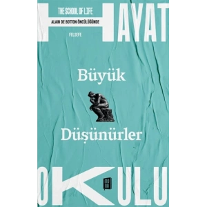 Büyük  Düşünürler