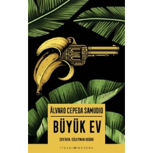Büyük Ev