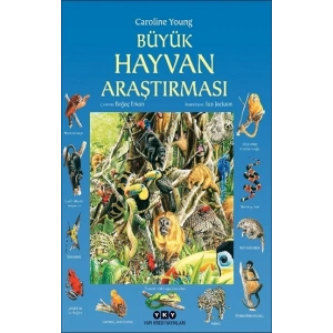 Büyük Hayvan Araştırması
