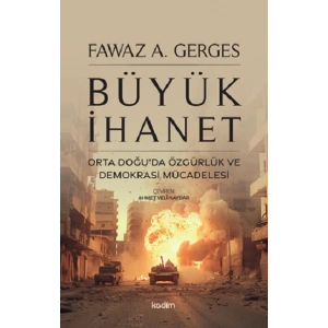 Büyük İhanet