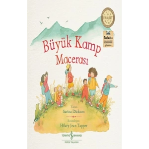 Büyük Kamp Macerası