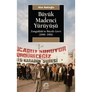 Büyük Madenci Yürüyüşü