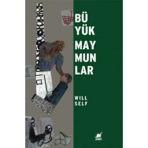 Büyük Maymunlar