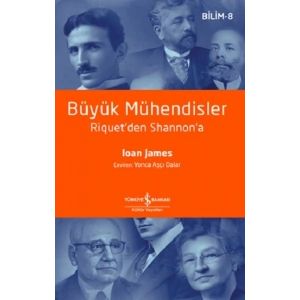 Büyük Mühendisler