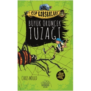 Büyük Örümcek Tuzağı