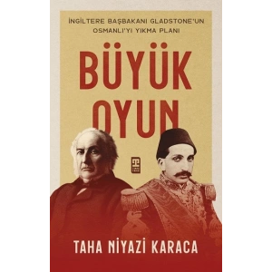Büyük Oyun