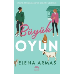 Büyük Oyun